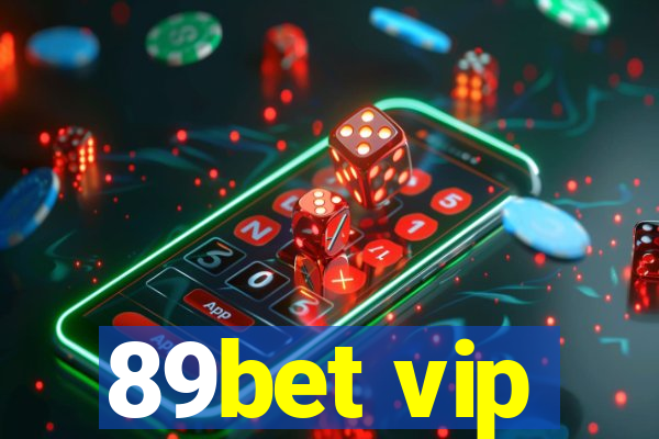 89bet vip